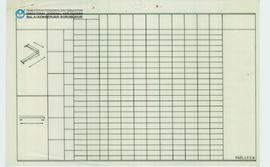 Chart Candi Borobudur