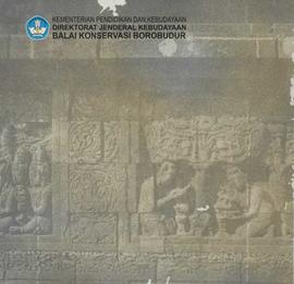 Dinding - Dinding Candi Borobudur