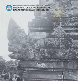 Dinding - Dinding Candi Borobudur